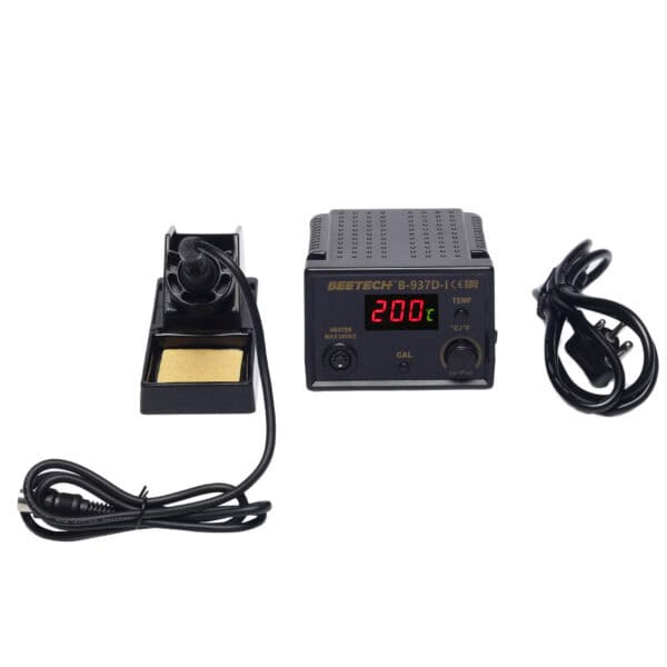 BEETECH Digital Soldering Station B-937D-I