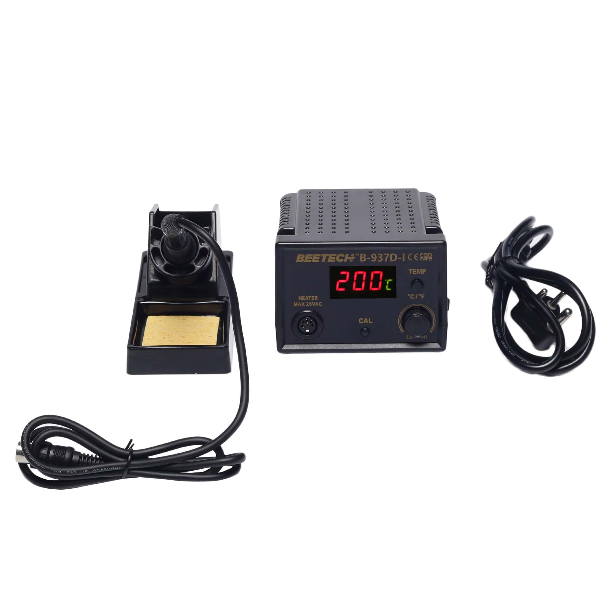 BEETECH Digital Soldering Station B-937D-I