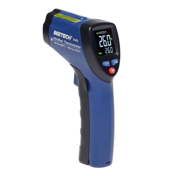 BEETECH Infrared Thermometer B-IR3
