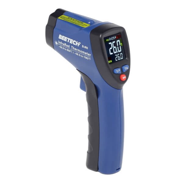 BEETECH Infrared Thermometer B-IR6