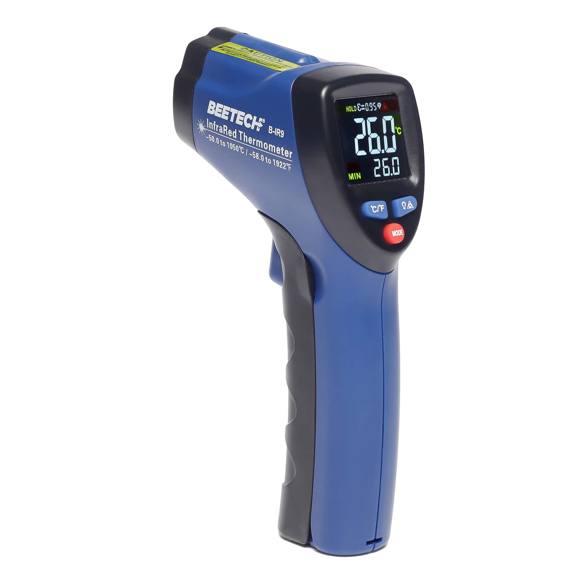 BEETECH Infrared Thermometer B-IR9