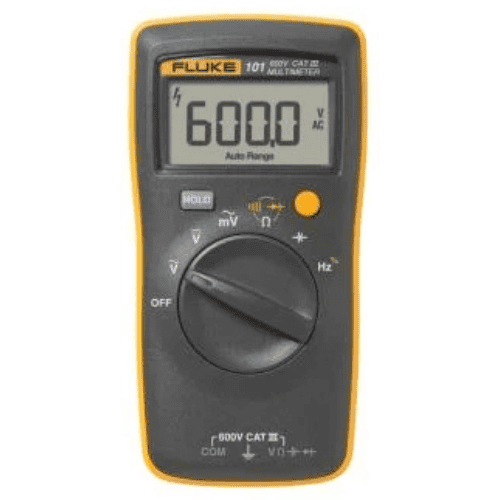 Fluke 101 Digital Multimeter