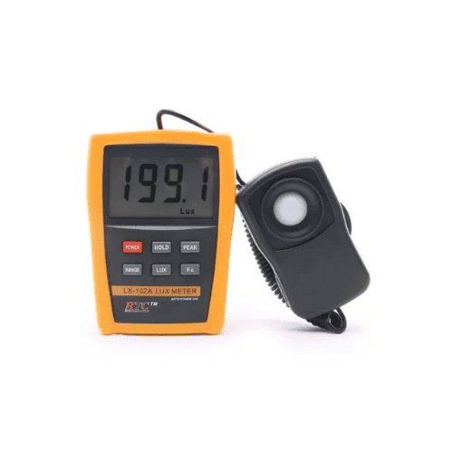 HTC LX-102A Lux Meter