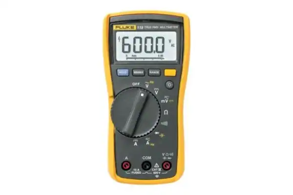 FLUKE Digital Multimeter 115