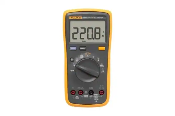 FLUKE 15B+ Digital Multimeter