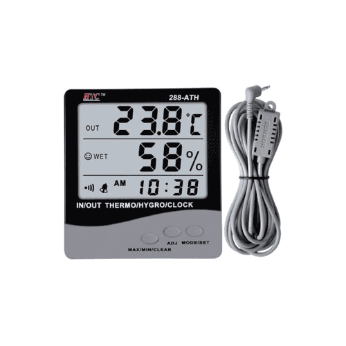 HTC 288-ATH Thermo Hygrometer