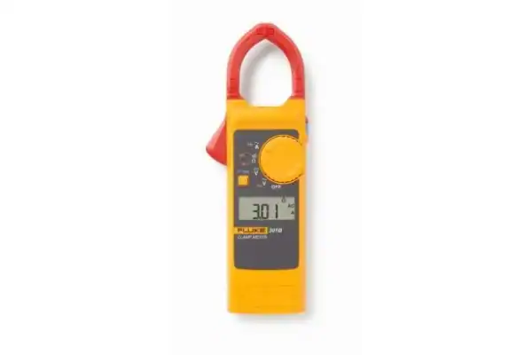FLUKE Clamp Meter 301B