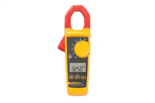 FLUKE Digital Clamp Meter 325