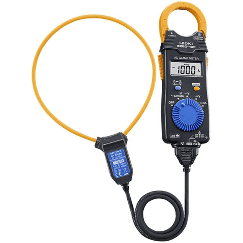 HIOKI 3280-70F Clamp Meter