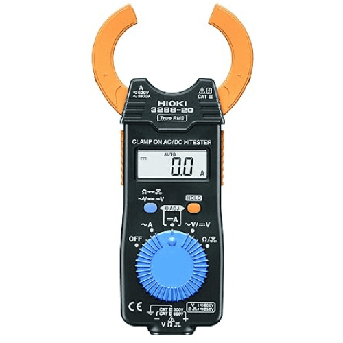 HIOKI 3288-20 Clampmeter