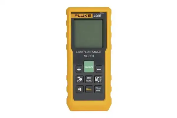 FLUKE Laser Distance Meter 406E