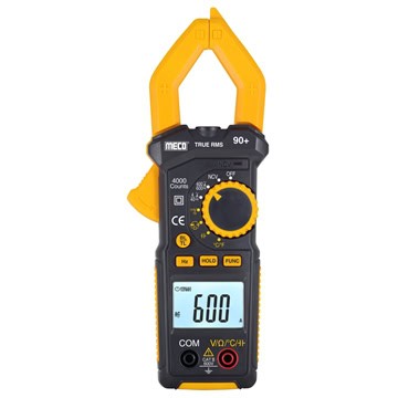 MECO 90+ Digital Clamp Meter