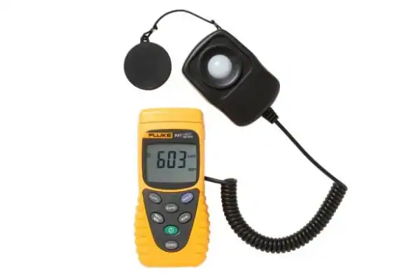 FLUKE Lux Meter 941
