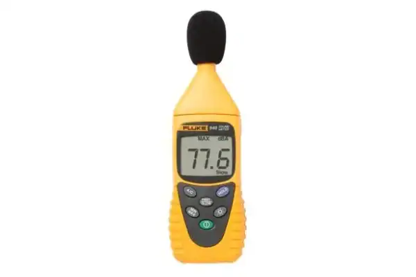 Fluke 945 Sound Meter