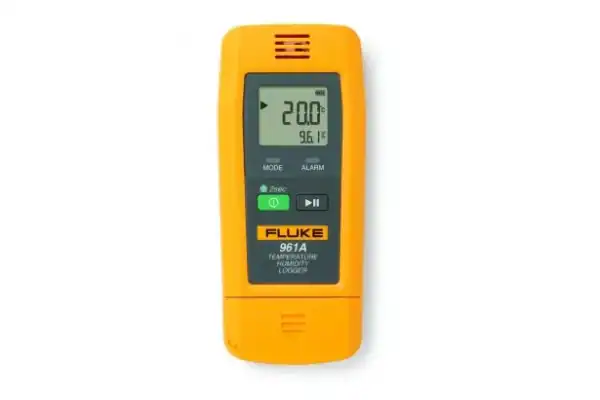 FLUKE Temperature humidity data logger 961A/ 961B/961C