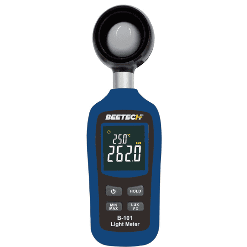 BEETECH Lux Meter B-101