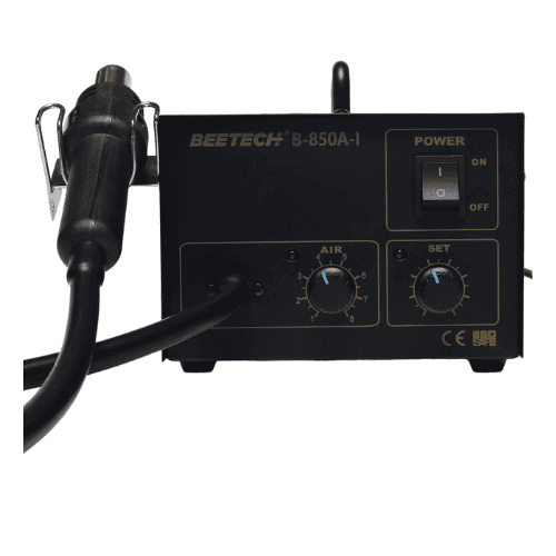 BEETECH SMD Re Work Station B-850A-I