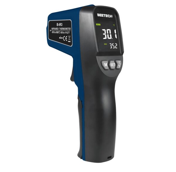 BEETECH B-IR3 Infrared Thermometer