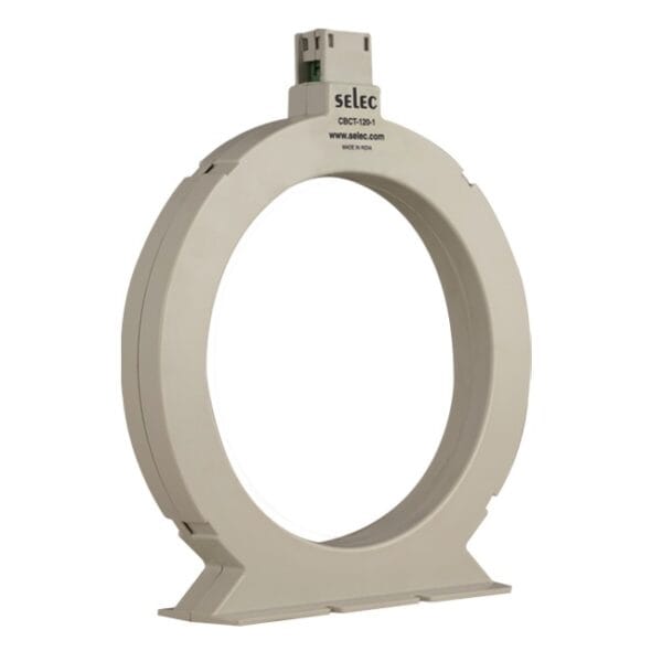 SELEC CBCT-120-1-CE Core Balance Current Transformer