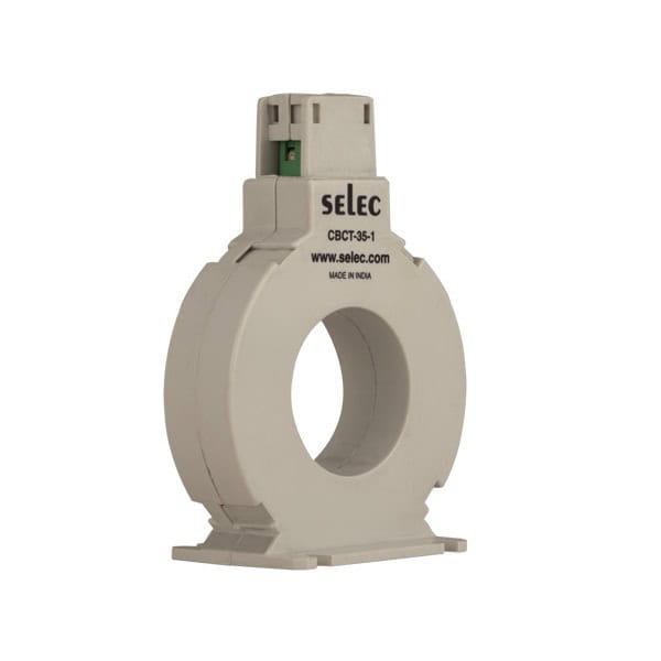 SELEC CBCT-35-1-CE Core Balance Current Transformer