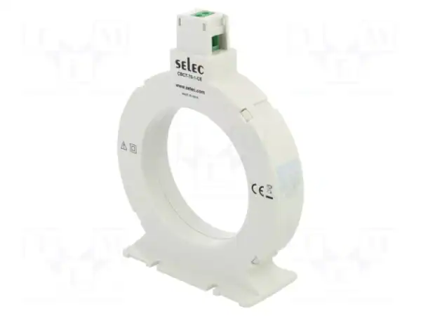 SELEC CBCT-70-1-CE Core Balance Current Transformer