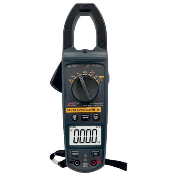 HTC CM-2056 Clamp Meter