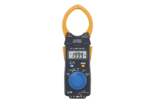 HIOKI 3281 Clamp Meter