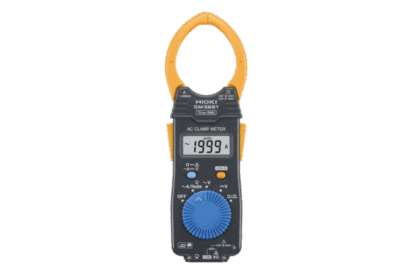 HIOKI CM3291 Clampmeter