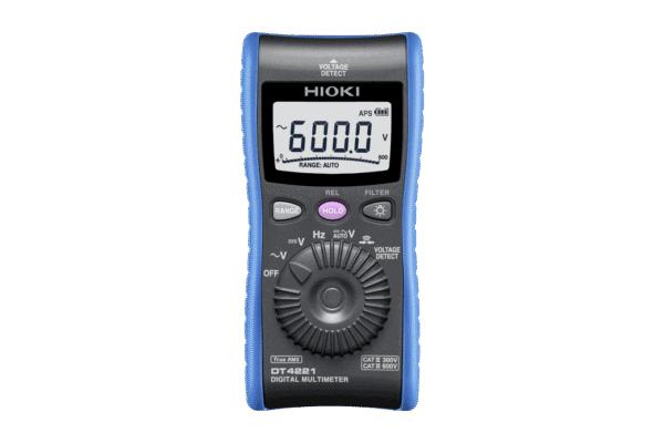 HIOKI DT4221 Digital Multimeter
