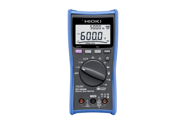HIOKI DT4256 Digital Multimeter