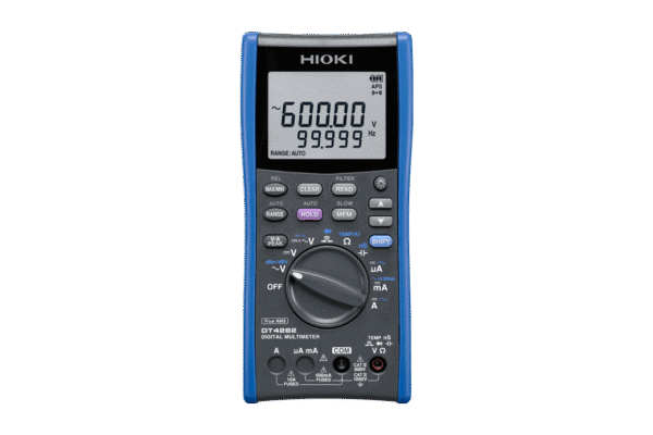 HIOKI DT4282 Digital Multimeter