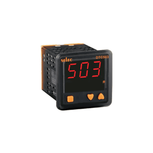 SELEC DTC503 Temperature Controller