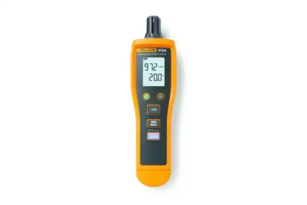 FLUKE 972A Temperature Humidity Meter