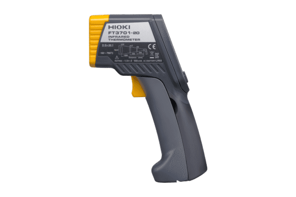 HIOKI FT3701-20 Infrared Thermometer