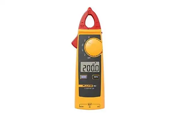 FLUKE 362 Clamp Meter