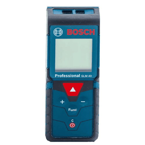 BOSCH GLM 40-12 Distance Meter