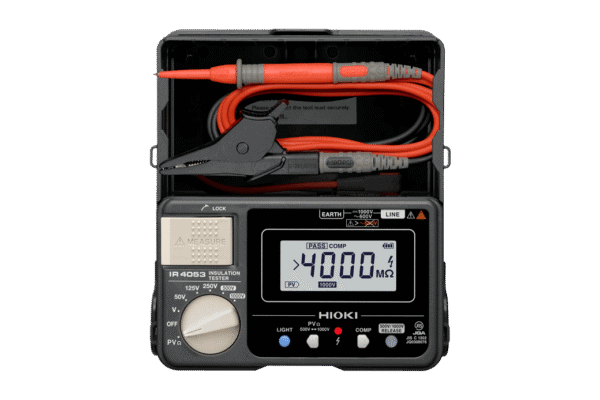 HIOKI IR4053-10 Insulation Tester