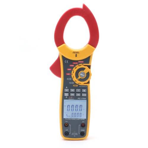 HTC PC-170A Power Clamp Meter
