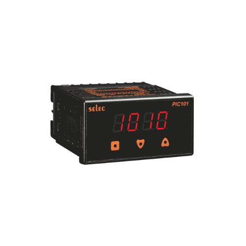 SELEC PIC101-N-24 Process Indicator