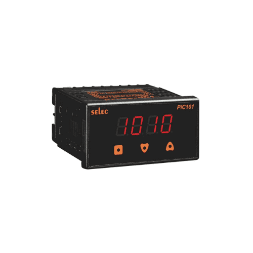 SELEC PIC101-N Process Indicator