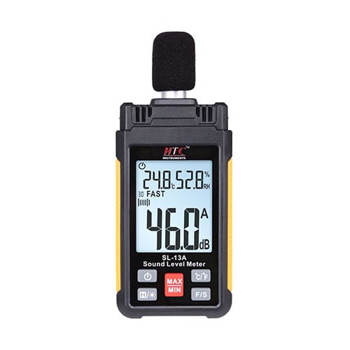 HTC SL-13A Sound Level Meter