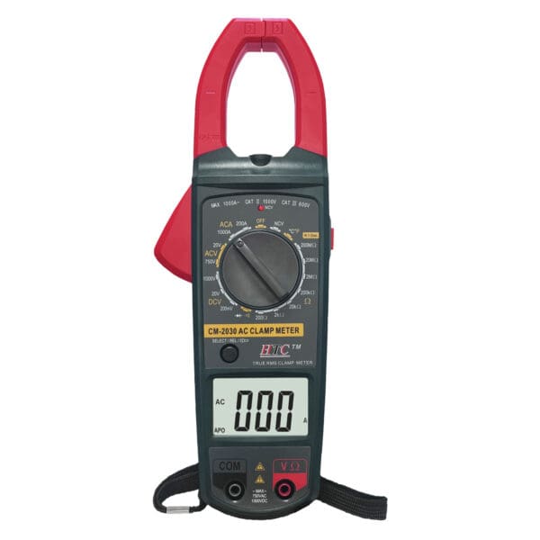 HTC CM-2030 Clamp Meter