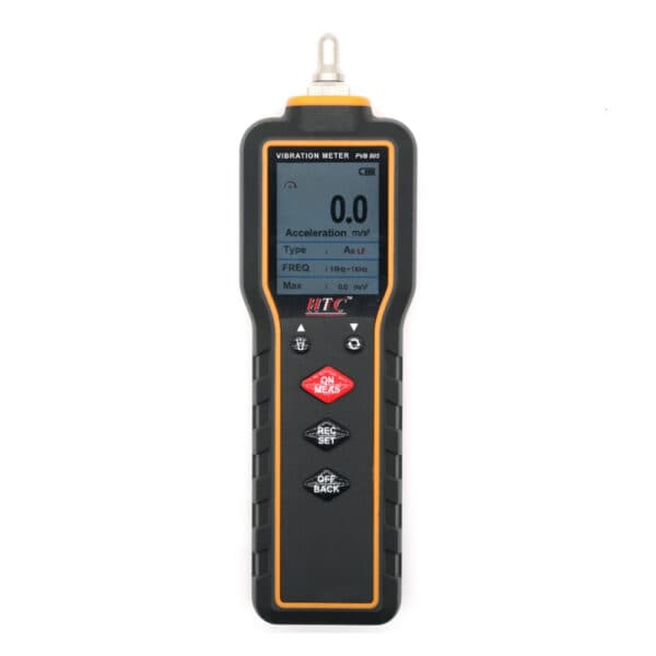 HTC PVB-805 Pen Vibration Meter