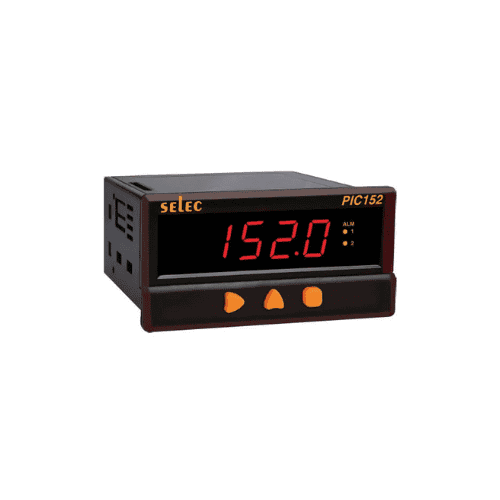 SELEC PIC152A-VI Process Indicator