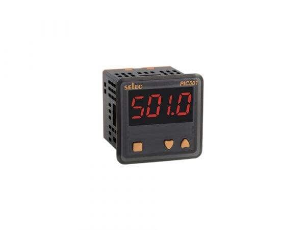 SELEC PIC501A-VI-230 Process Indicator
