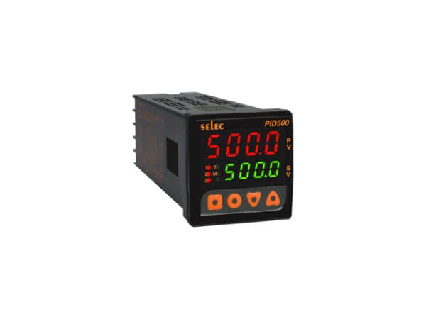 SELEC PID500-0-0-01 Auto Tune PID Controller