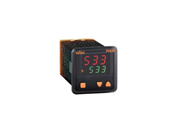 SELEC TC533AX Digital Temperature Controller