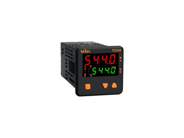 SELEC TC544A Digital Temperature Controllers