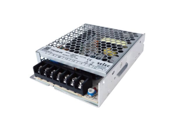 SELEC TPS120-24 Panel Mount Power Supply
