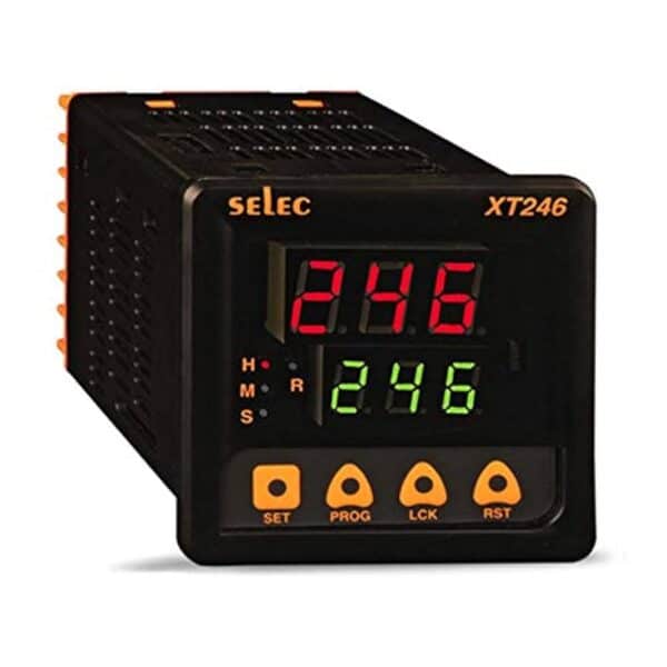 SELEC XT-246 Multifunction Timer